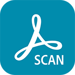 تنزيل تطبيق Adobe Scan