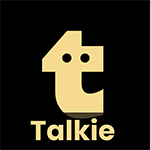 تنزيل برنامج Talkie