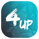 تحميل تطبيق anime4up