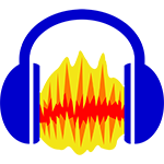 تحميل تطبيق audacity