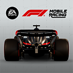 تنزيل لعبة F1 Mobile Racing