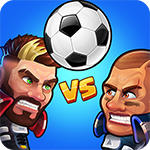 تنزيل لعبة head ball 2