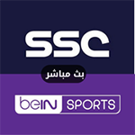 تطبيق ssc sport