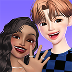 تطبيق zepeto