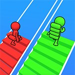 تنزيل لعبة bridge race