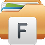 تنزيل تطبيق file manager