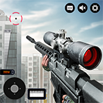 تنزيل لعبة sniper 3d