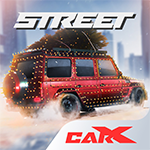 تحميل carx street