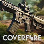 تنزيل لعبة cover fire