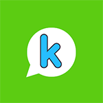 تحميل تطبيق kik