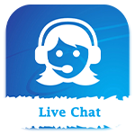 تنزيل برنامج live chat