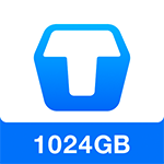 تطبيق terabox