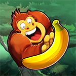 تنزيل لعبة banana kong