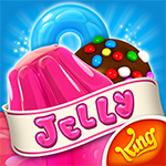 candy crush jelly apk