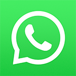 تحميل واتساب ايفون