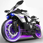 تنزيل Speed Moto Dash