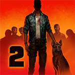 تنزيل لعبة into the dead 2