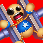 تنزيل لعبة kick the buddy