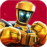 تنزيل لعبة World Robot Boxing