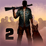 تنزيل لعبة into the dead 2
